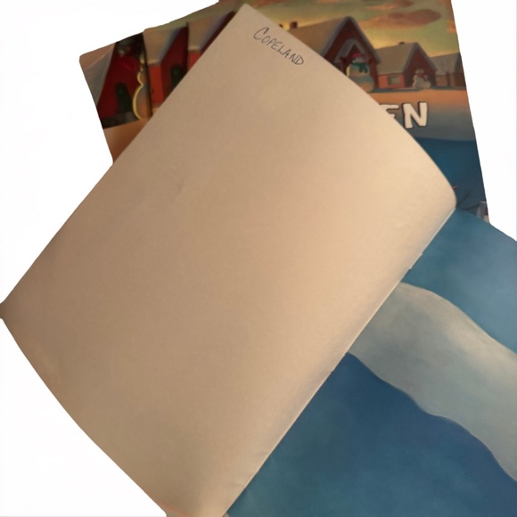 ❄️ Snowmen at Night – Classroom Set of 4 Books - Picture 6 of 8